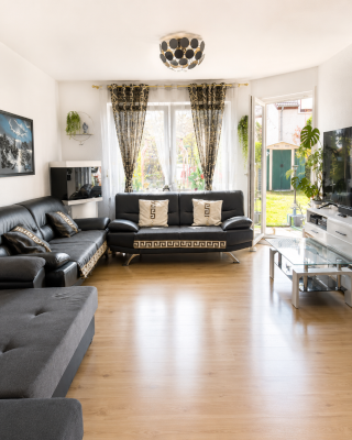 Ad image: 3 ZKB mit Gäste-WC, Garten und Stellplatz in Trier-Tarforst