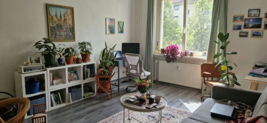 Wohnung zur Zwischenmiete 28.01. - 28.02.27 — photo 1