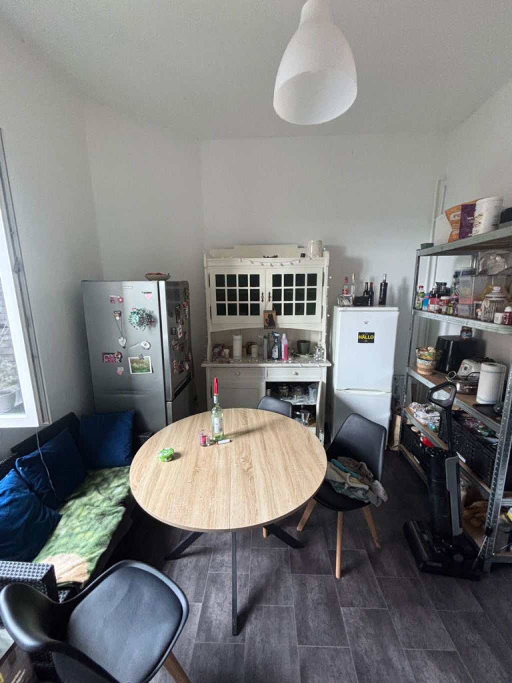 WG-Zimmer Innenstadt Parkring  23 - Bild 6