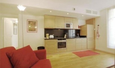 2-Zimmer-Wohnung, 35 m2 — photo 1