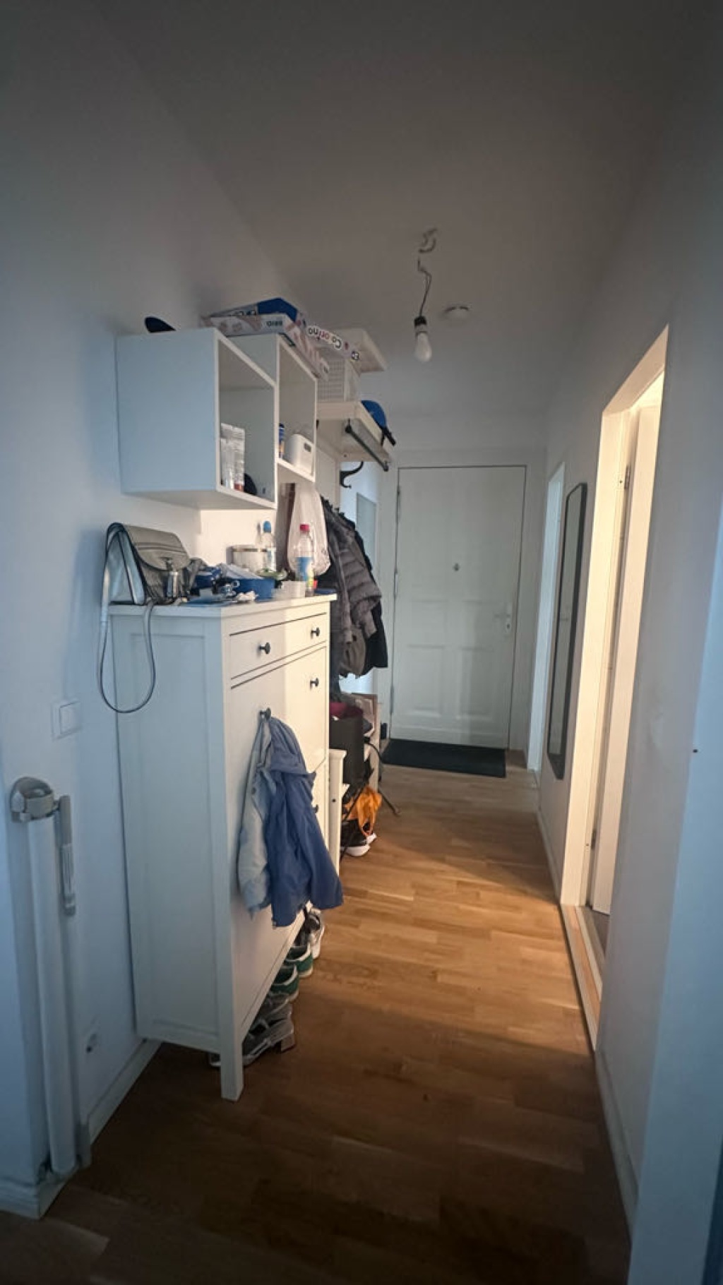 Wohnung Neukölln Kranoldstraße 5 - Bild 12