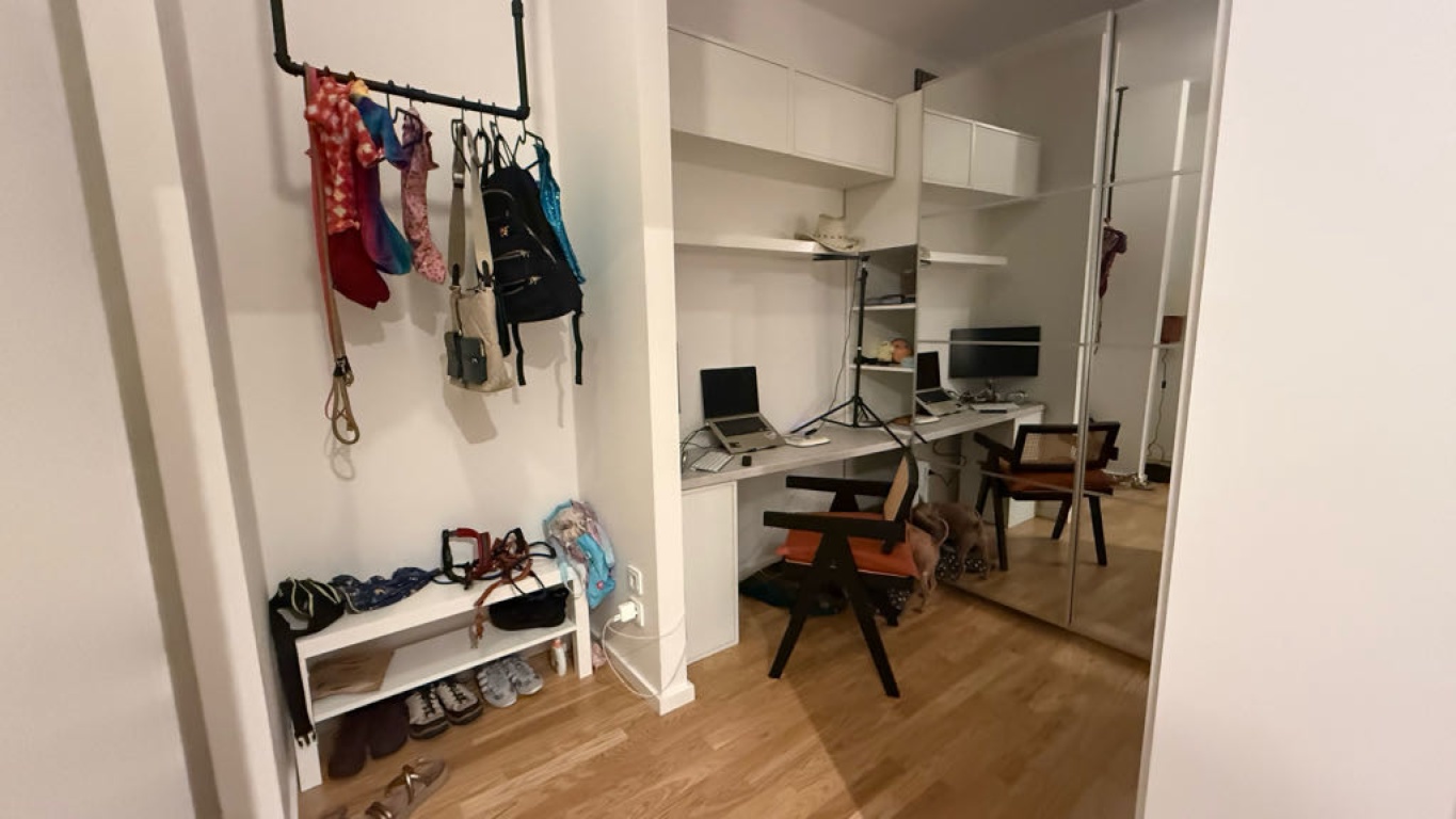 Wohnung Schöneberg Gleditschstraße - Bild 3