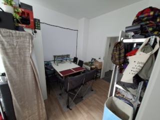 Ad image: Zwei Zimmer Wohnung - Wohlgelegen