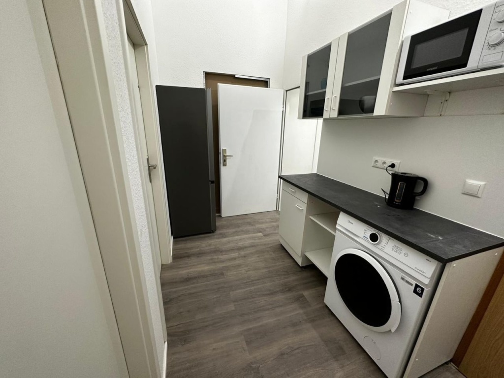 Ruhige Wohnung in Dortmund – 44263 Dortmund Hörde – Vorschaubild 6