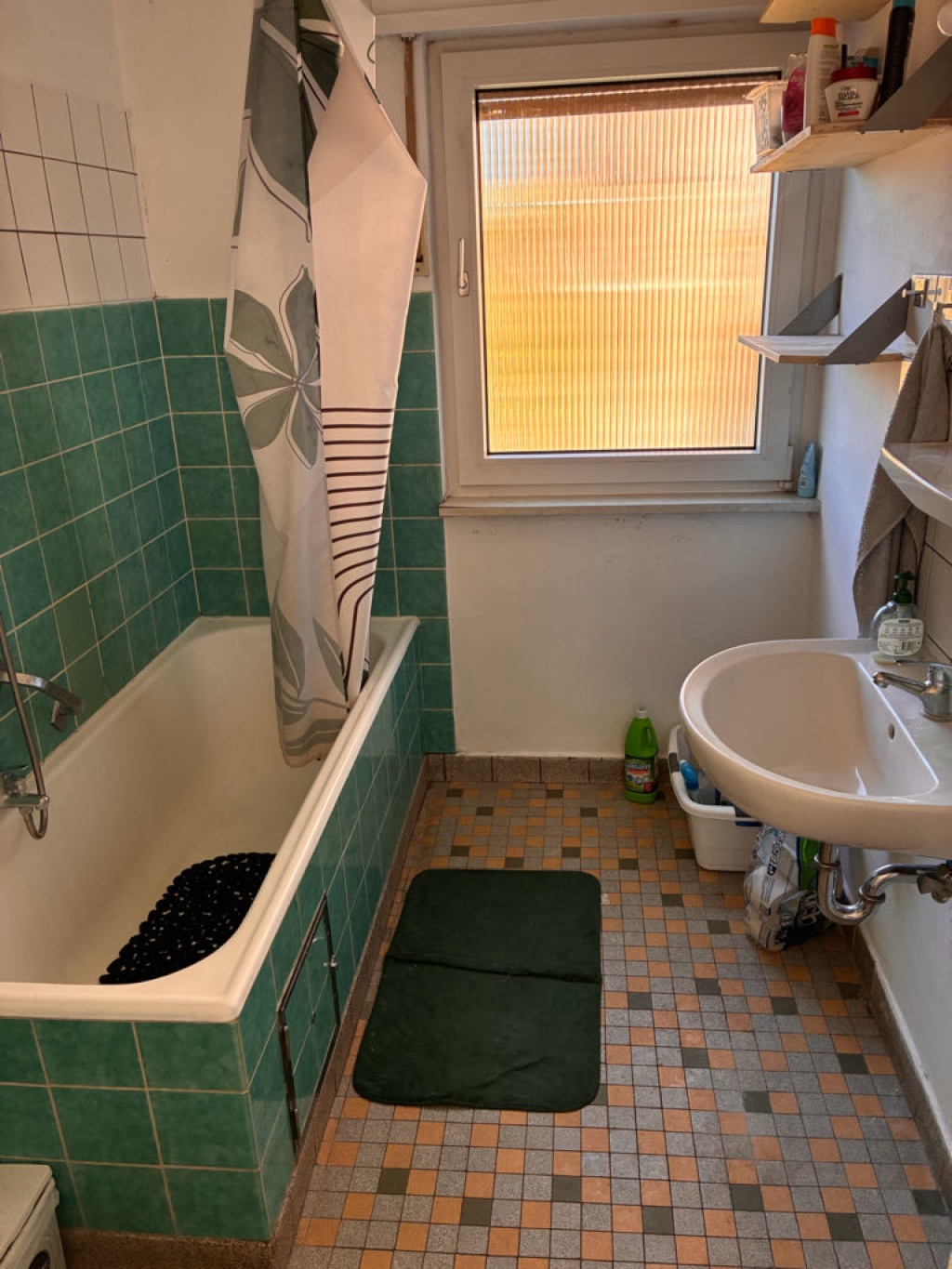 WG-Zimmer Seckenheim Meßkircher Straße 33 - Bild 7