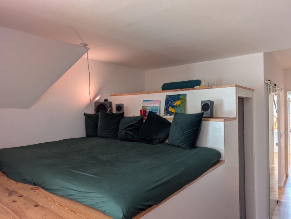 Wohnung Prenzlauer Berg Wichertstraße 66 - Bild 4