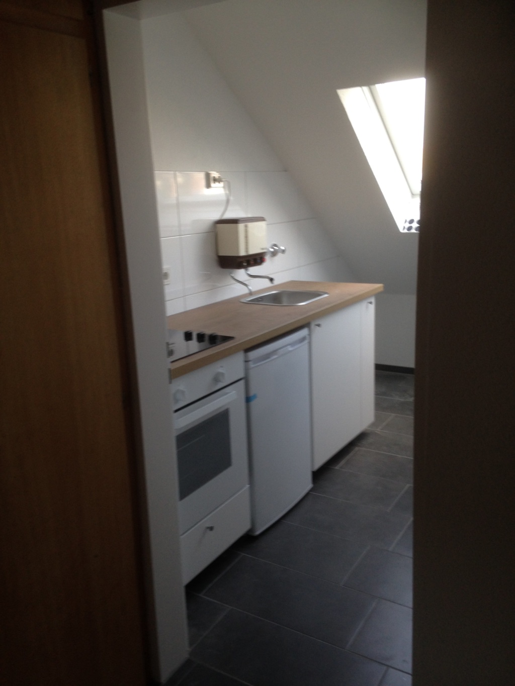 Wohnung Hombruch Baroper Bahnhofstraße 73 - Bild 7