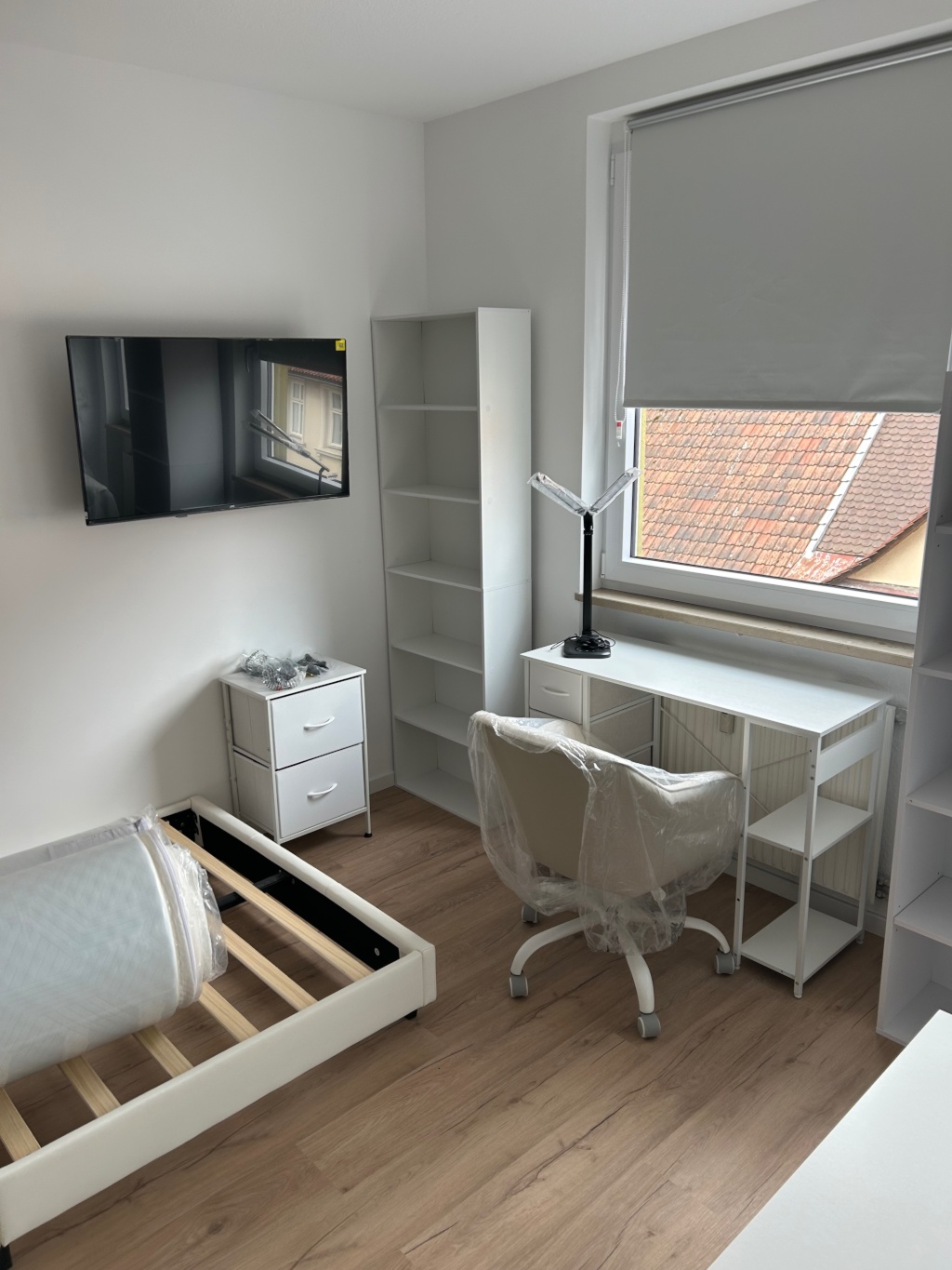 Möbliertes Premium-Appartement in Top-Lage – 91052 Erlangen Zentrum – Vorschaubild 2