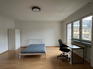 Imagen del anuncio: Helle Möblierte City-Wohnung
