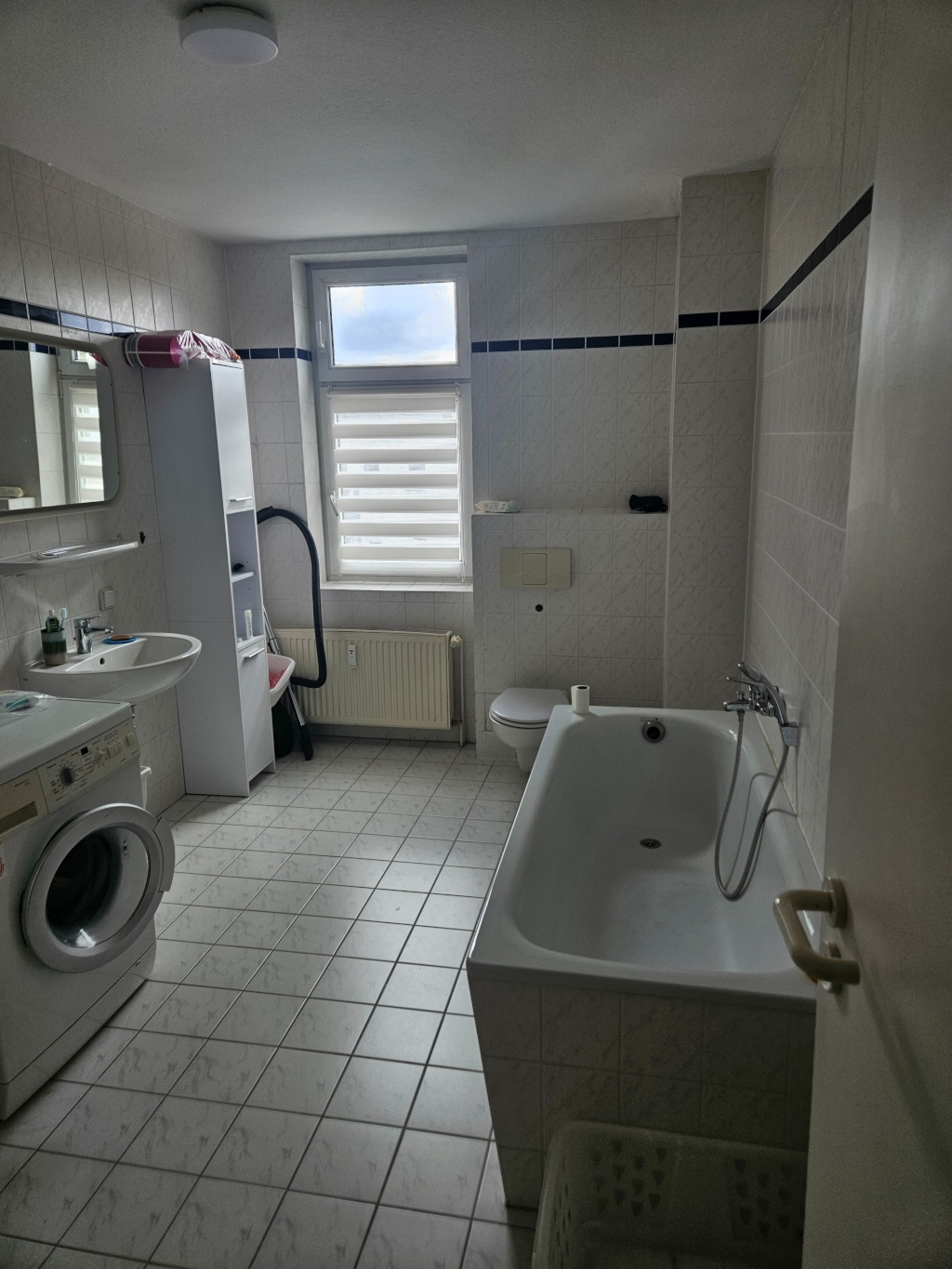 65m2 Wohnung in Stadtfeld Ost – 39108 Magdeburg Stadtfeld Ost – Vorschaubild 15