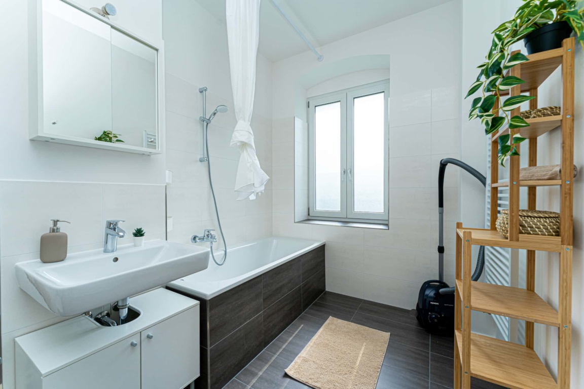 Zimmer - Tabbertstraße WG122.02 – Foto 11