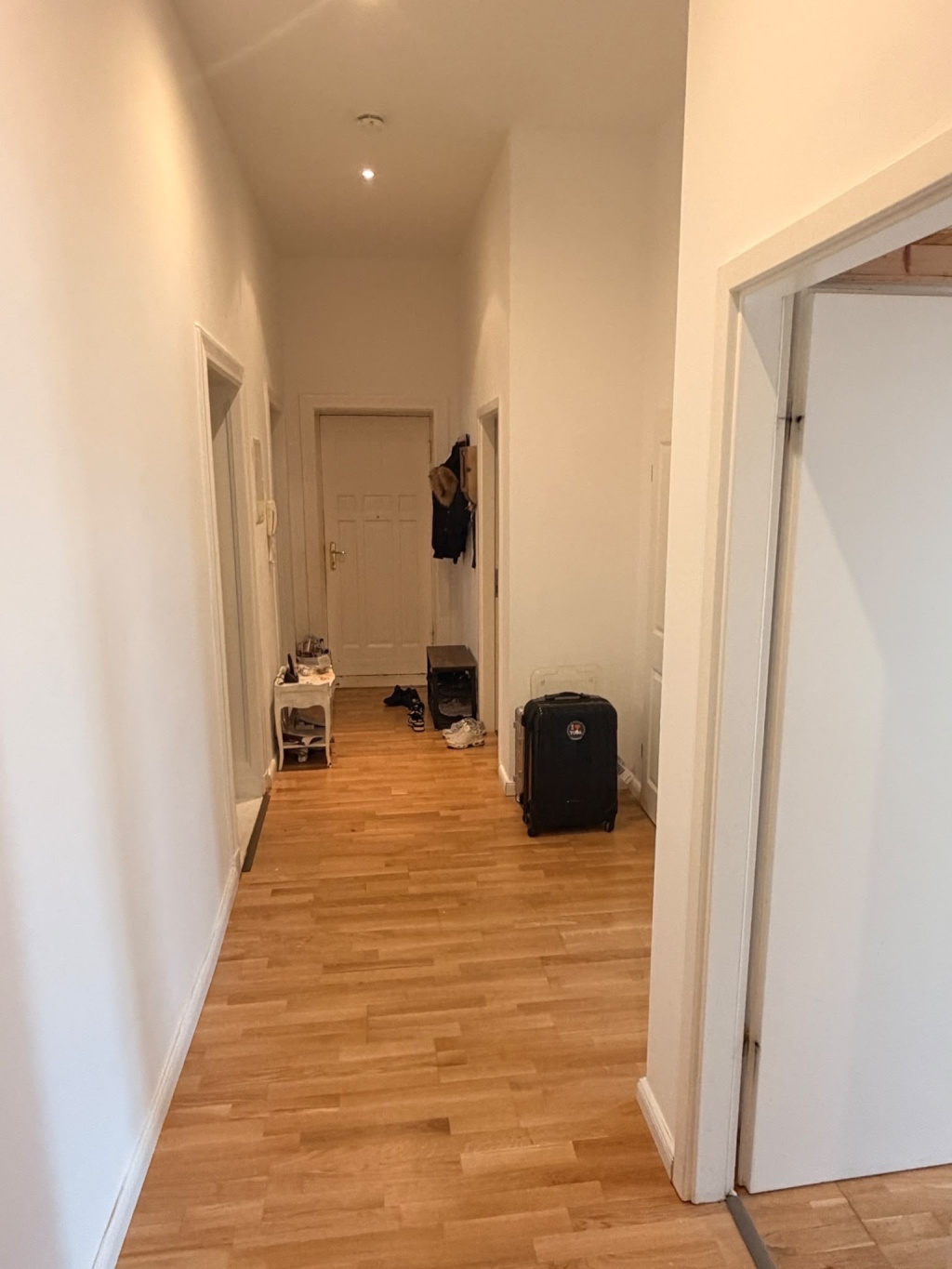 WG-Zimmer Köpenick Parsevalstraße - Bild 6