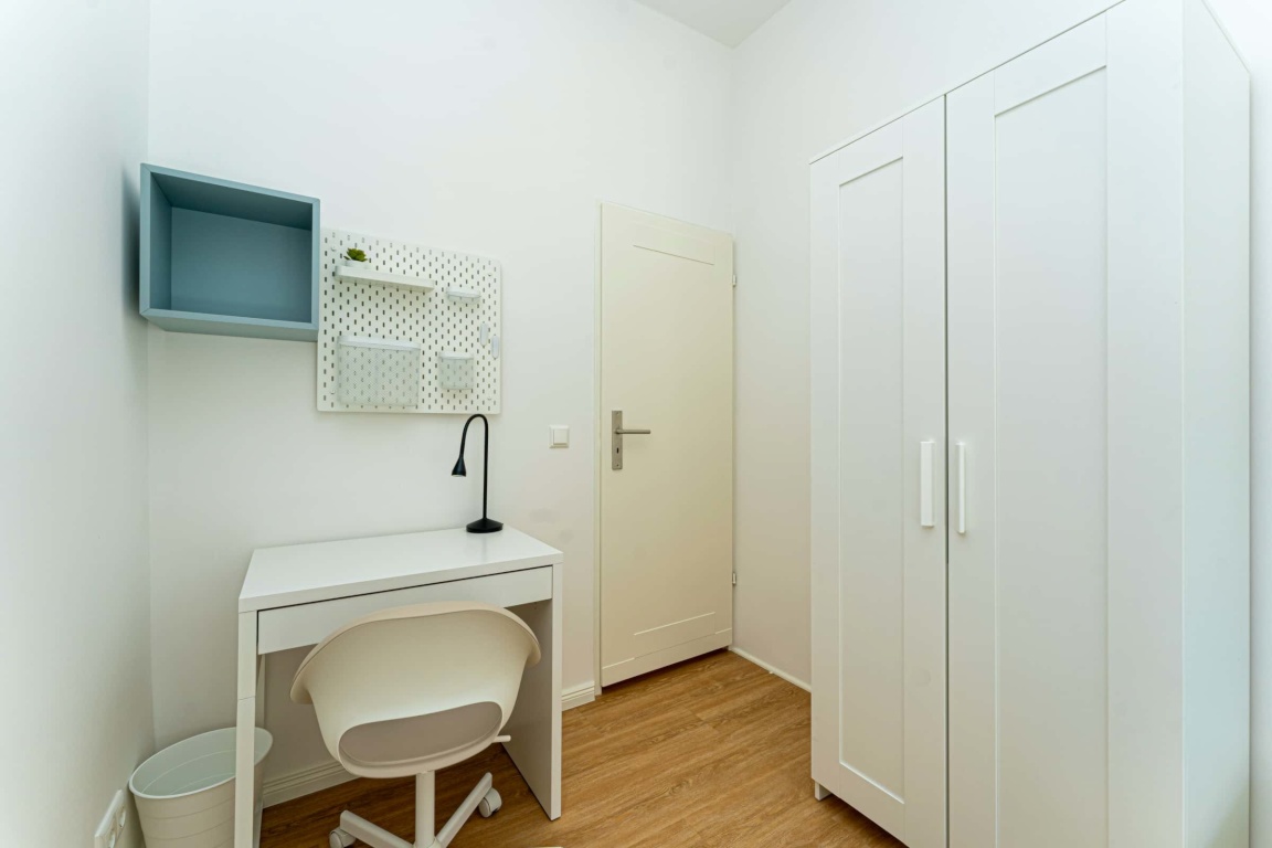 Zimmer - Tabbertstraße WG122.02 – Foto 3