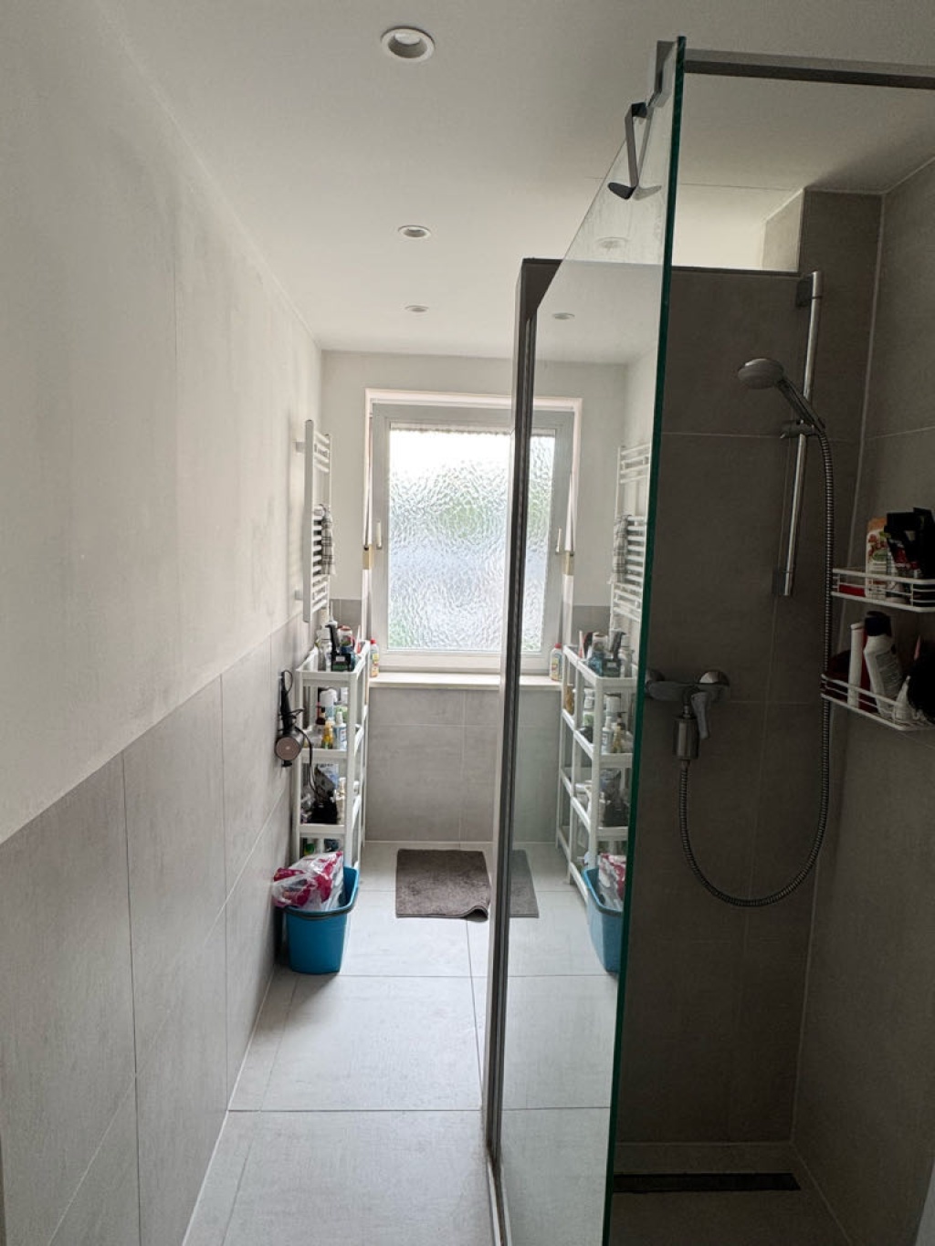 Flatshare Milbertshofen-Am Hart Franz-Metzner-Straße 15 - picture 8