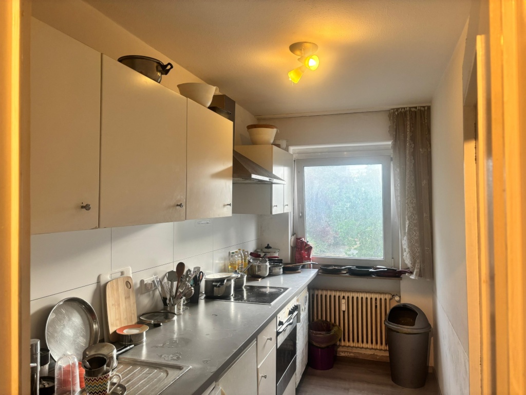 Place for Female in shared room – 91058 Erlangen Neuses – Vorschaubild 7