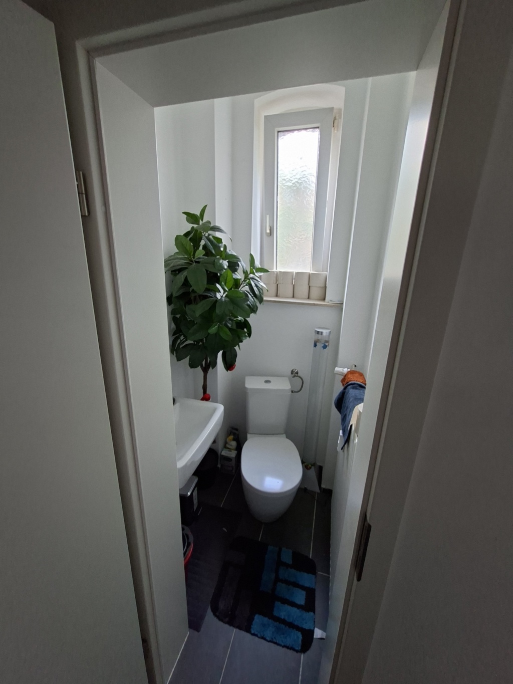 Apartamento Wohlgelegen Garnisonstraße 22 - foto 5