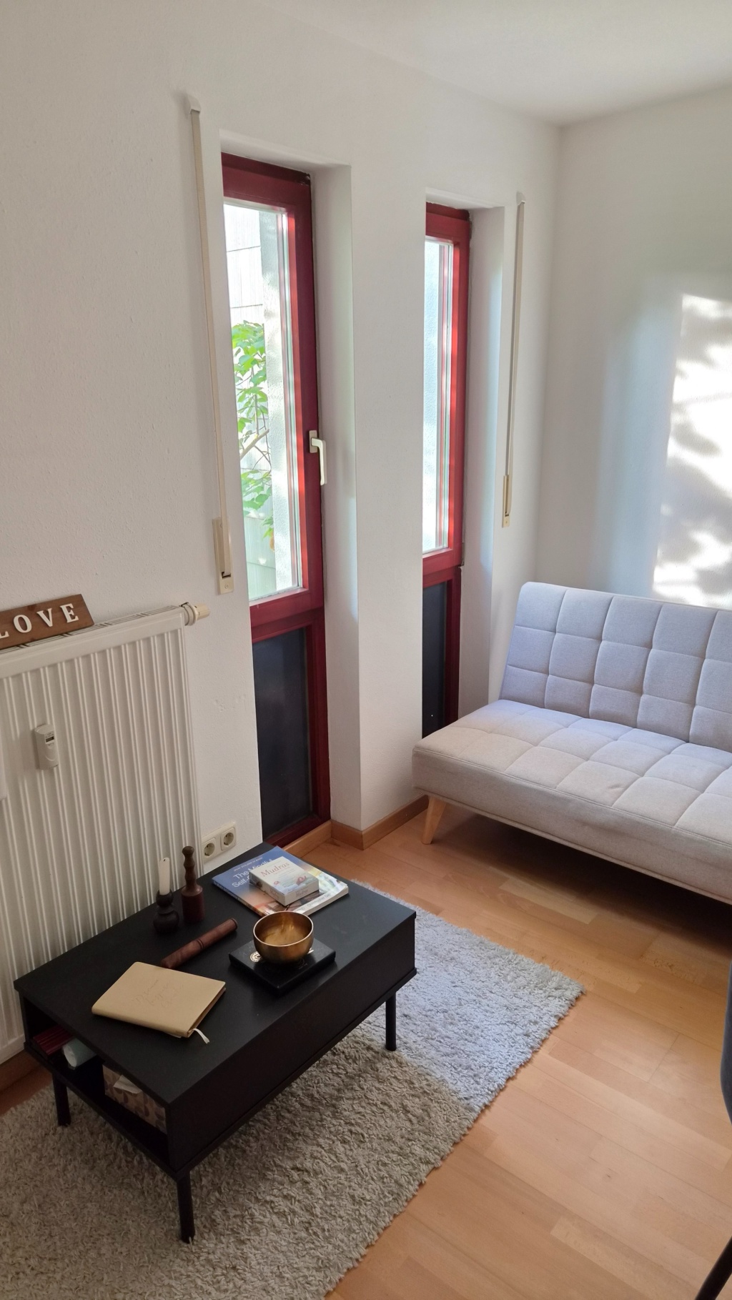 Möblierte 3-Zi.-Wohnung (88m2) am Mariahilfplatz, Au | 6 Mon. Untermiete (ab 1. Nov) – 81541 München Au-Haidhausen – Vorschaubild 13