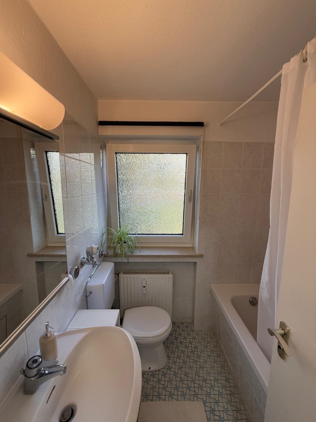 WG-Zimmer Ismaning Münchenerstraße 56a - Bild 11