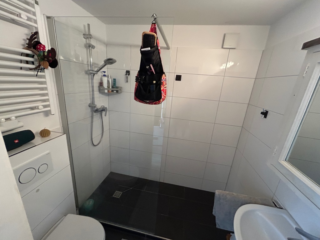 ***Reserviert*** Gemütliche Wohnung im beliebten Flingern für 2-6 Monate – 40233 Düsseldorf Flingern Nord – Vorschaubild 14