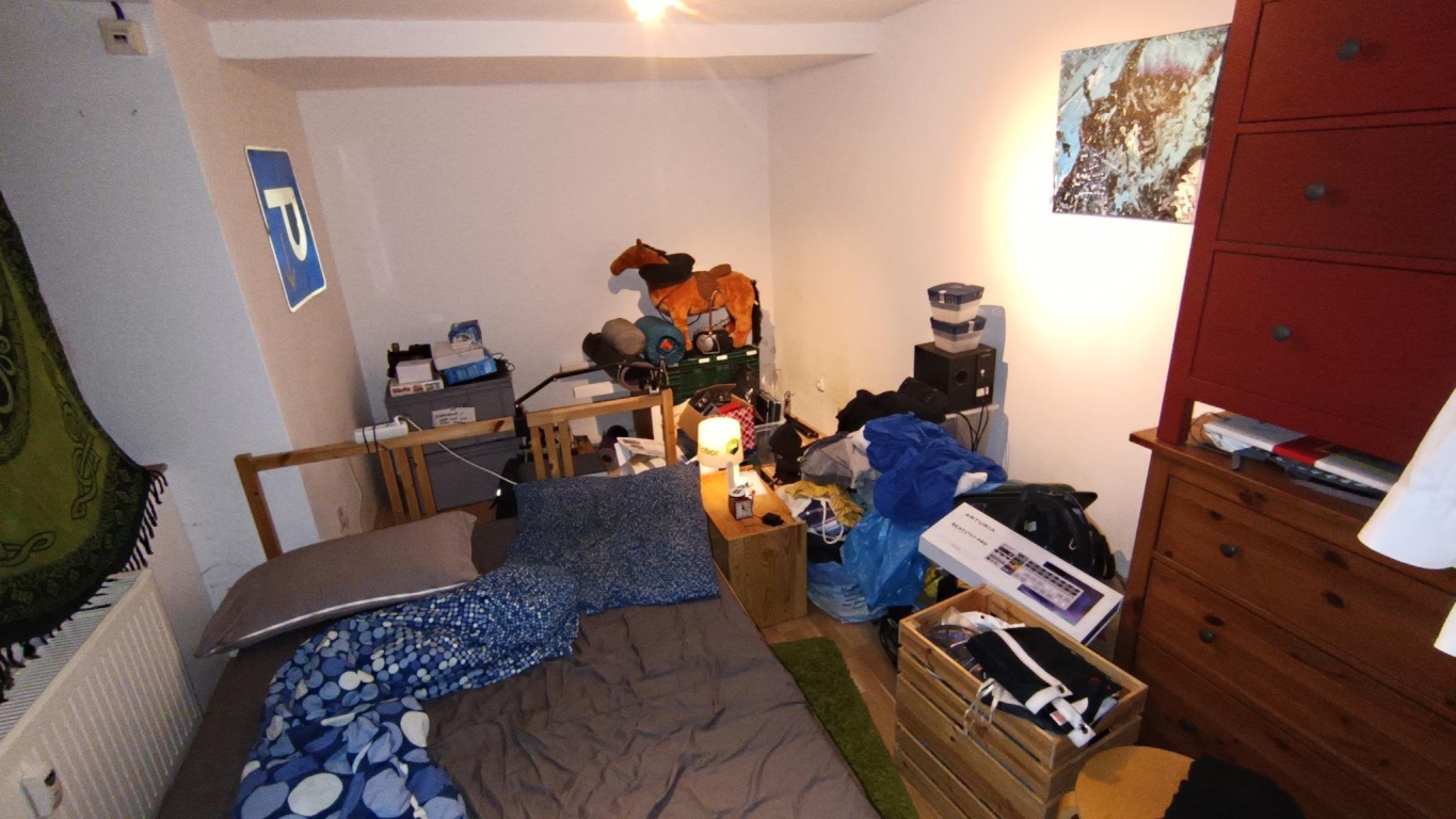 Schöne Altbauwohnung in der Speckschweiz – 44791 Bochum Innenstadt – Vorschaubild 6