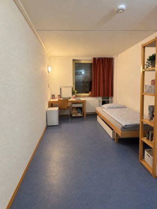 Anzeigenbild: Student Dorm