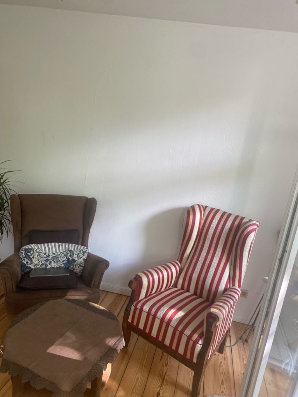 Apartamento Neukölln Nogatstraße - foto 8