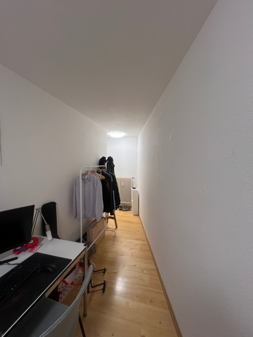 1-Zimmer-Wohnung in der Altstadt – 97070 Würzburg Altstadt – Vorschaubild 4
