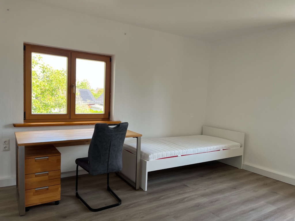Habitación en WG Wiederitzsch Bremer Weg - Zimmer
