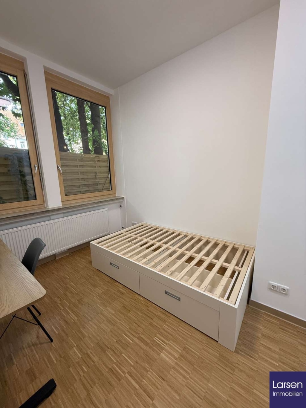 Premium-WG im Herzen Regensburgs – Voll möbliert & sofort bezugsfrei – 93047 Regensburg Innenstadt – Vorschaubild 9