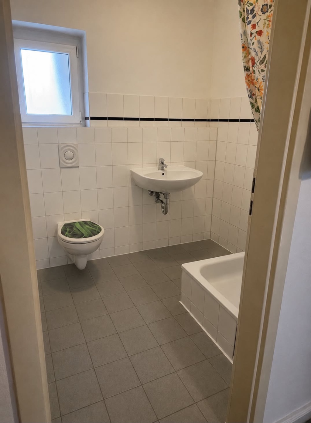 2-zimmer Wohnung Stresemannstraße ab 1.10 – 22761 Hamburg Altona-Nord – Vorschaubild 5