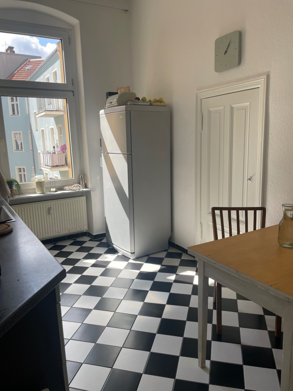 WG-Zimmer Friedenau Friedenau - Bild 14