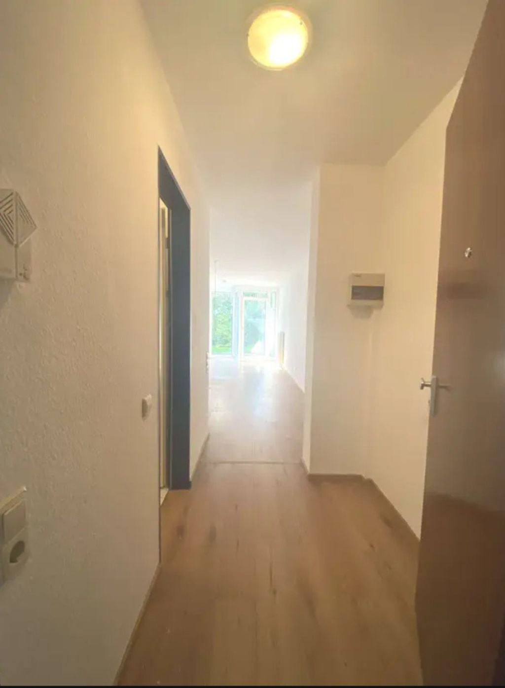 Nur für Azubi oder Studenten / Nachmieter gesucht/ 1 Zimmer Wohnung in Dortmund Eichlinghofen
