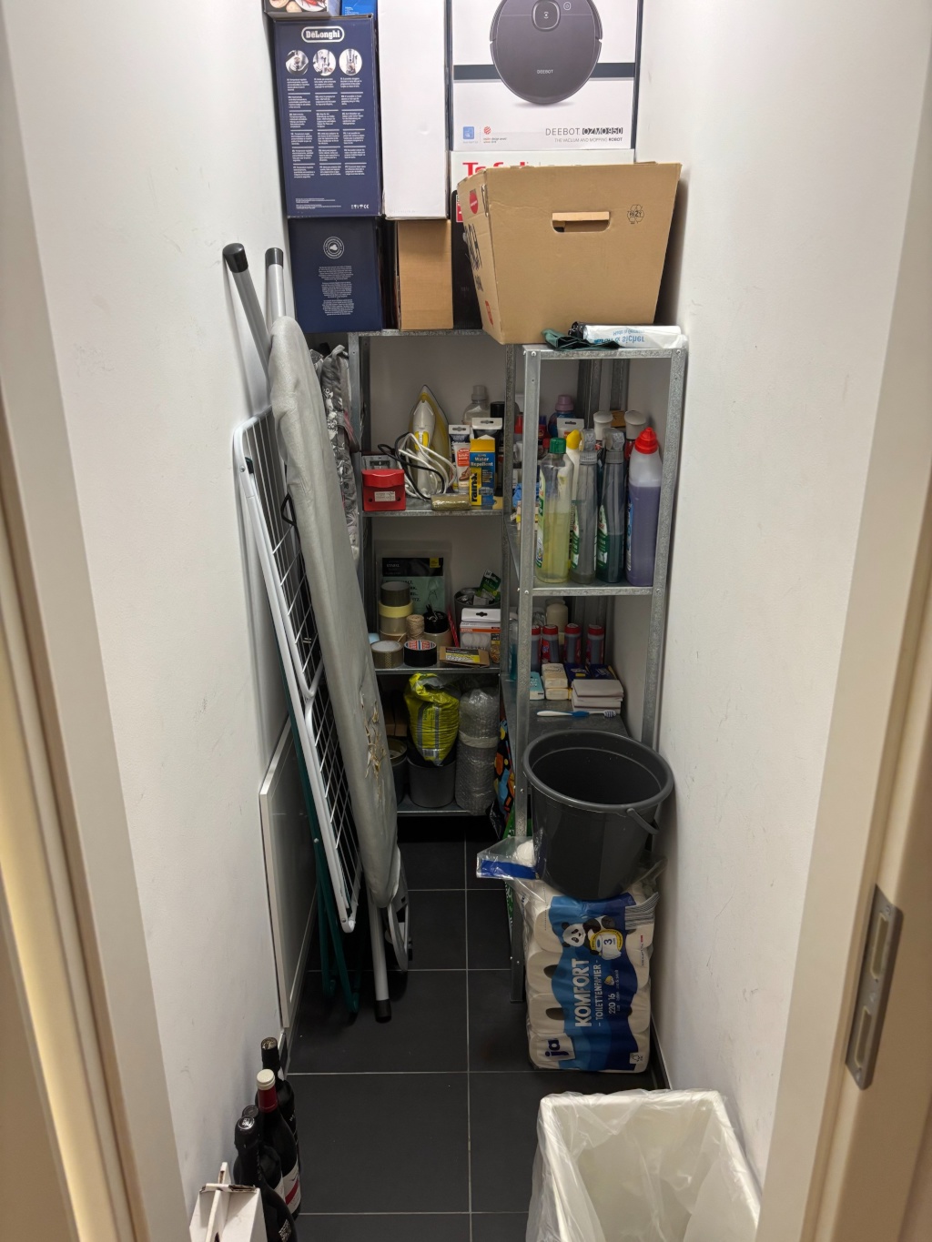 Zentrale Neubauwohnung in Aachen inkl. Tiefgaragenstellplatz – 52064 Aachen Aachen – Vorschaubild 12