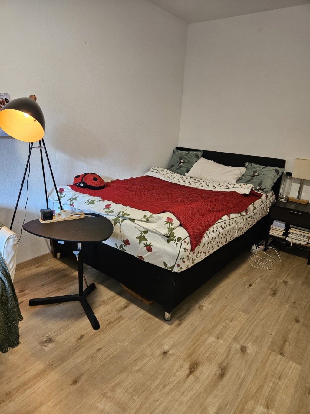 WG-Zimmer Ismaning Münchenerstraße 56a - Bild 3