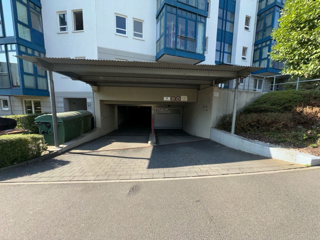 1-Zimmer-Wohnung Hartenberg/Münchfeld Fritz-Kohl-Straße 5 - Bild 15