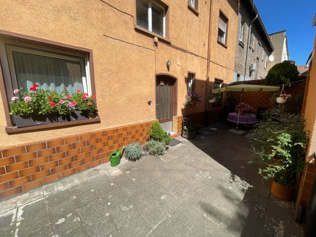 Flat Neckarstadt Fröhlichstraße 28a - picture 7