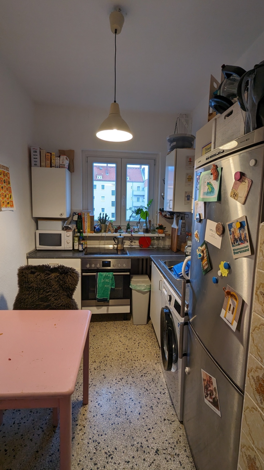 Apartamento Tempelhof Reinhardtstraße - foto 3