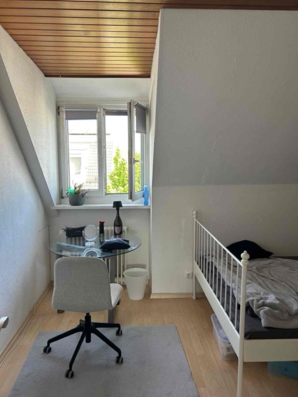 Wohnung Ramersdorf-Perlach Zinnebergstraße - Bild 7