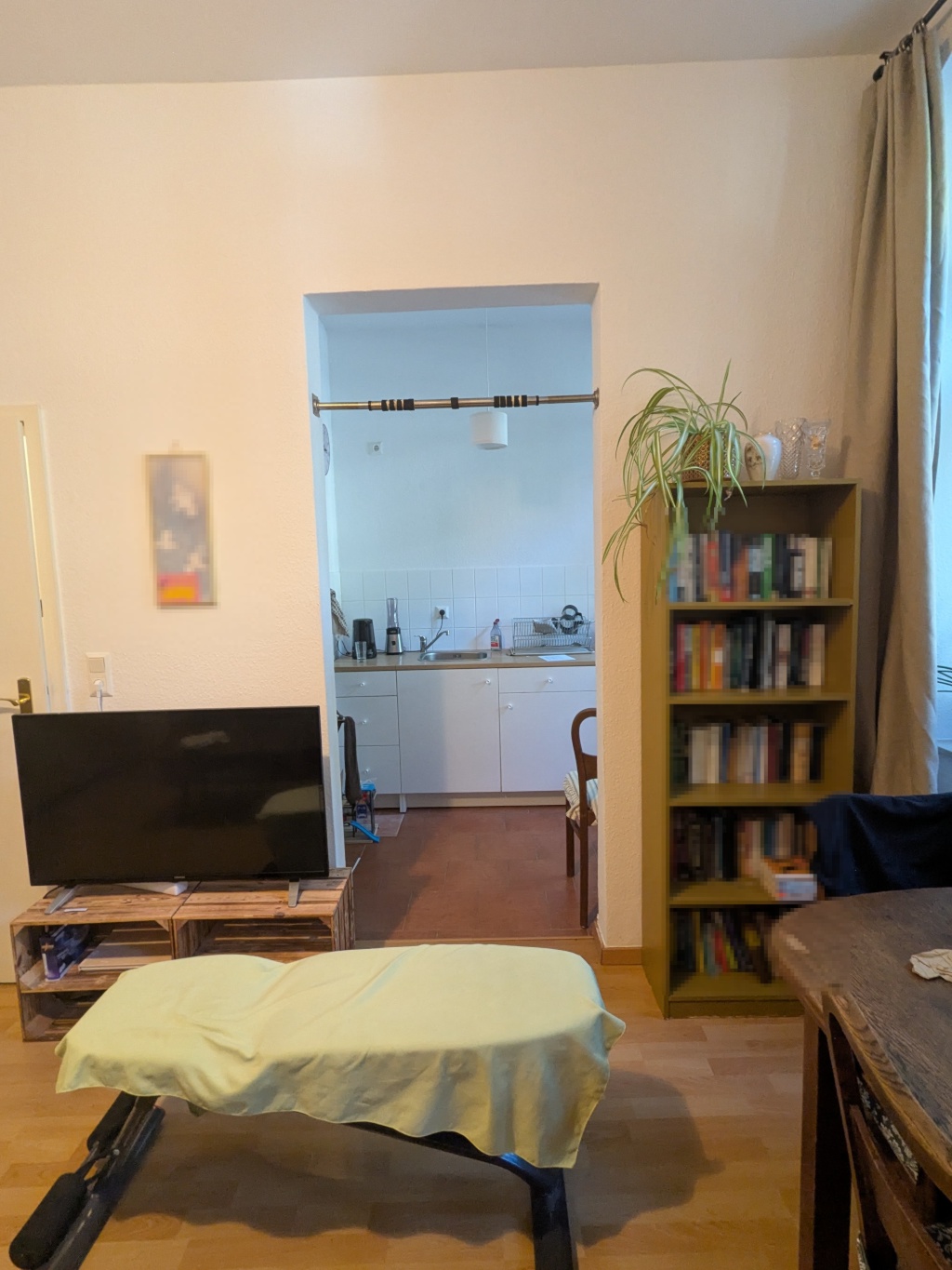 Nachmieter gesucht: 2-Raum-Wohnung in Dresden-Trachenberge | 38 m – 1129 Dresden Dresden – Vorschaubild 7