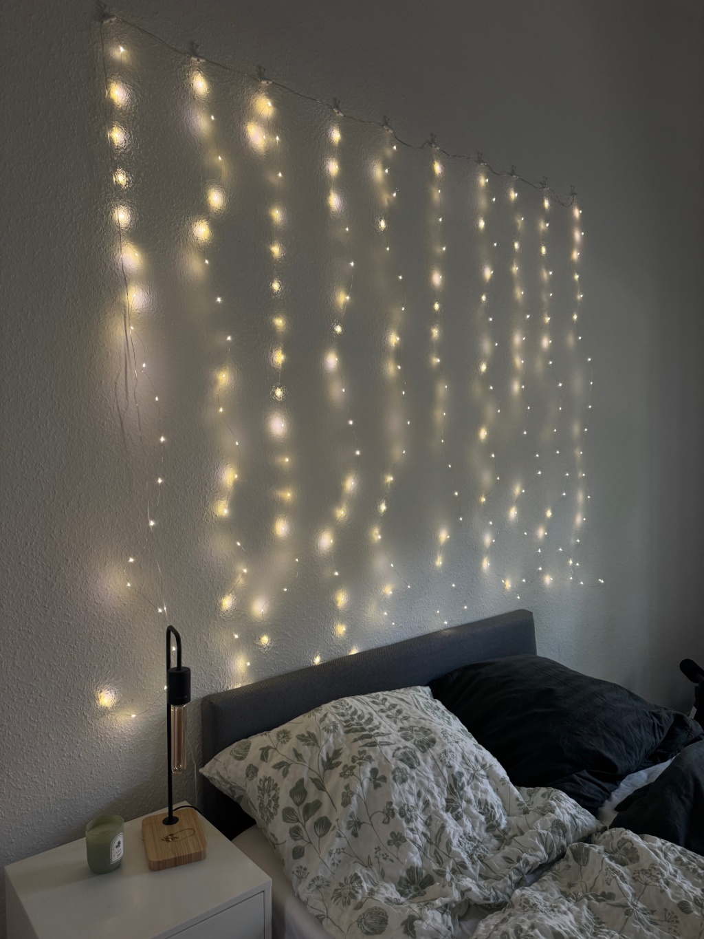Wohnung Buch Wiltbergstraße - Schlafzimmer