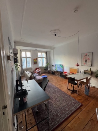 12 Monate Zwischenmiete – Option auf Übernahme — photo 1