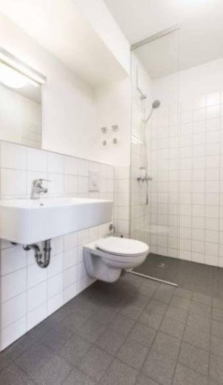 Anzeigenbild: Schöne 1Zimmer Wohnung