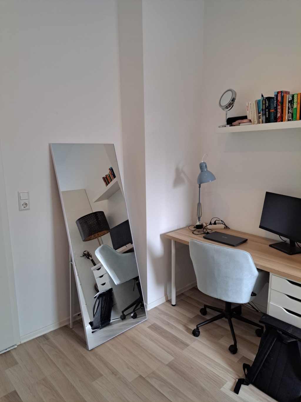 WG-Zimmer Innenstadt K4 13 - Bild 4