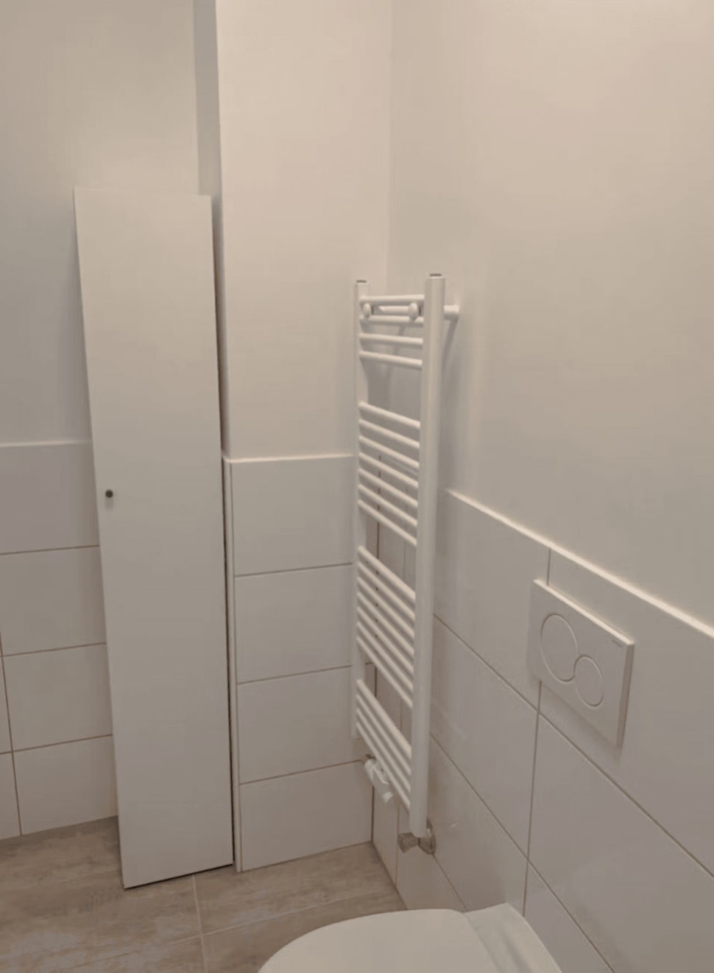 Schönes Zimmer im Bahnhofsviertel – 60329 Frankfurt am Main Bahnhofsviertel – Vorschaubild 11
