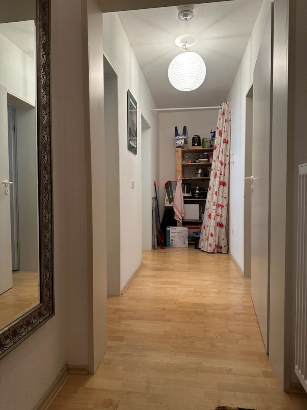 1-Zimmer-Wohnung Hartenberg/Münchfeld Fritz-Kohl-Straße 5 - Bild 13