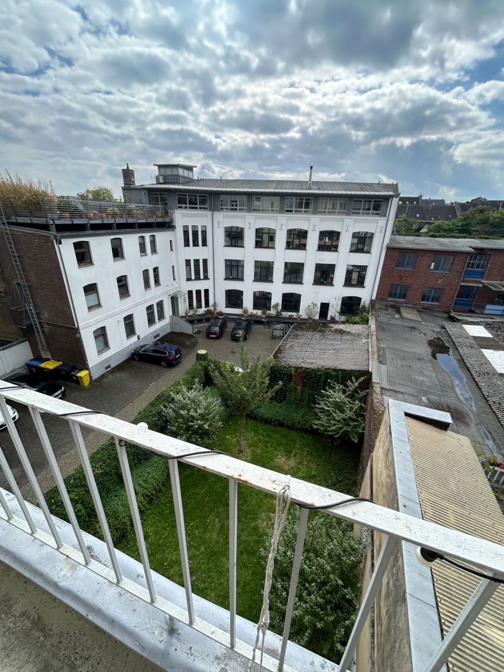 ***Reserviert*** Gemütliche Wohnung im beliebten Flingern für 2-6 Monate – 40233 Düsseldorf Flingern Nord – Vorschaubild 17