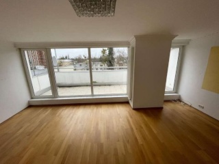 Schöne Dachgeschosswohnung in Berlin-Lankwitz — photo 1