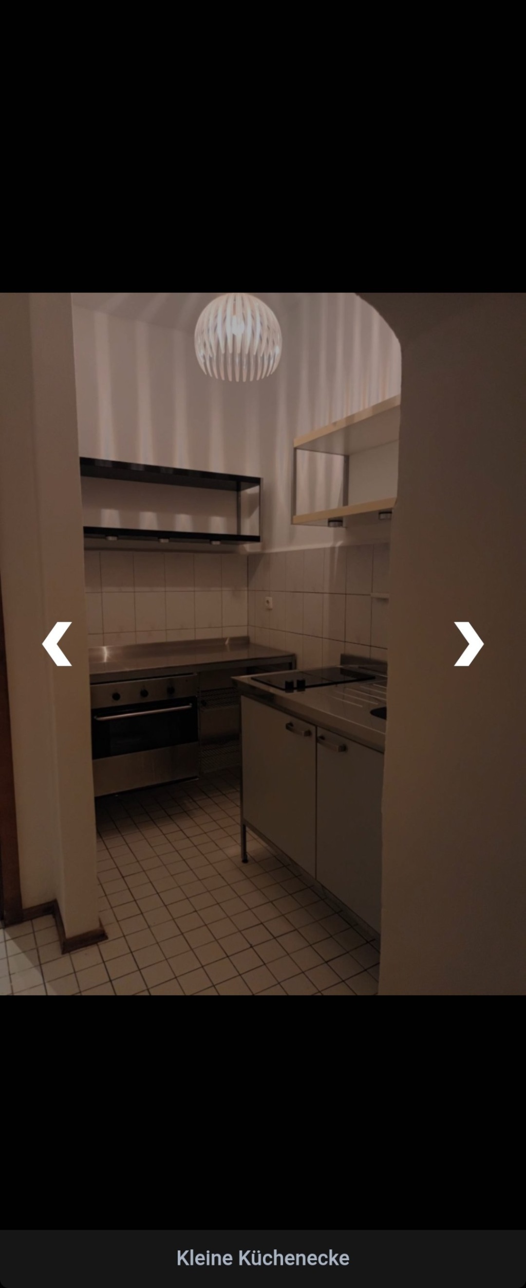 1-Zimmer-Wohnung Altenessen Rahmstraße - Bild 3