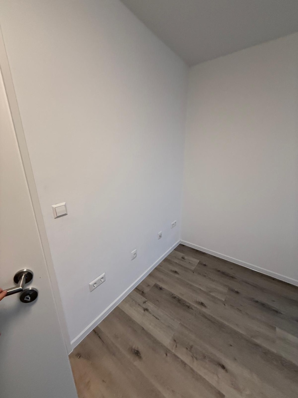Renovierte 1Z Wohnung Jungbusch – 68159 Mannheim Jungbusch – Vorschaubild 3