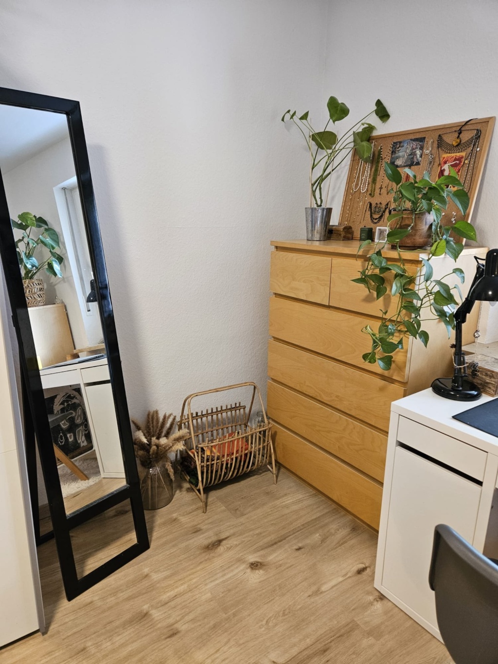 WG-Zimmer Ismaning Münchenerstraße 56a - Bild 4